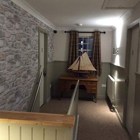 The Harbour Guest House アーヴァイン エクステリア 写真