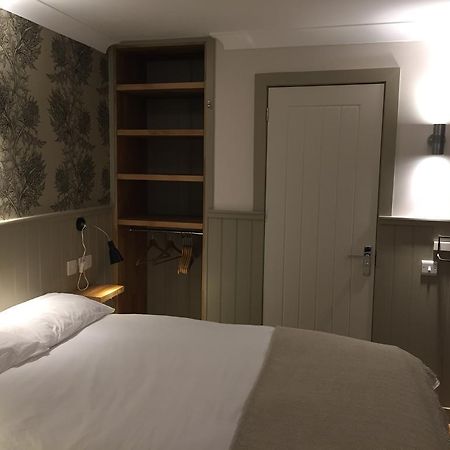 The Harbour Guest House アーヴァイン エクステリア 写真