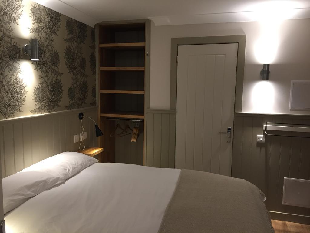 The Harbour Guest House アーヴァイン エクステリア 写真
