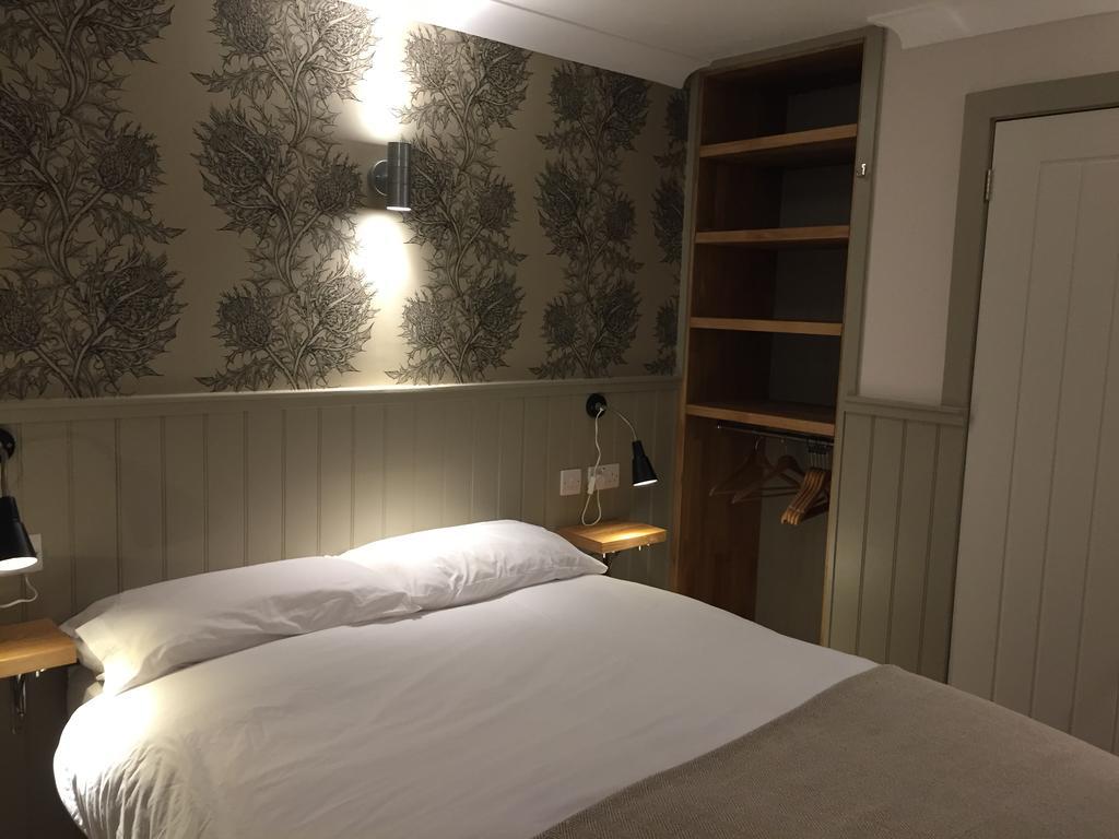 The Harbour Guest House アーヴァイン エクステリア 写真